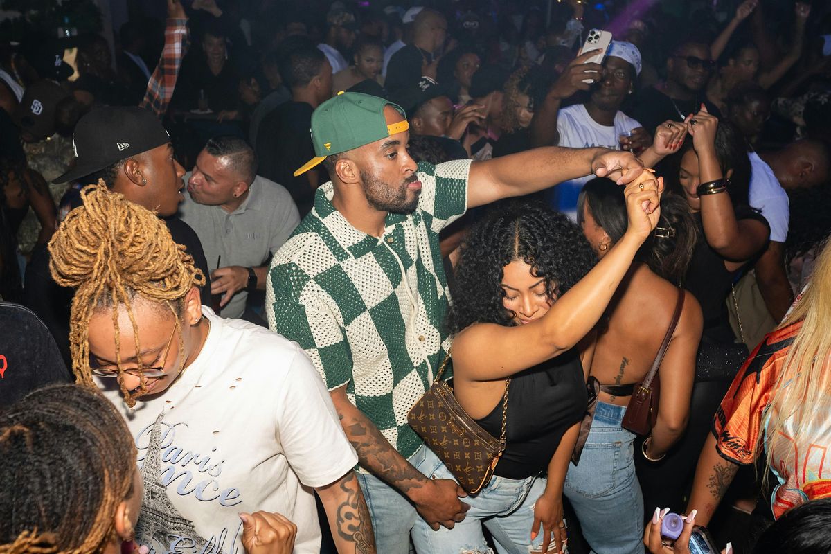 Now That's R&B, 19 December | Event in San Diego | AllEvents