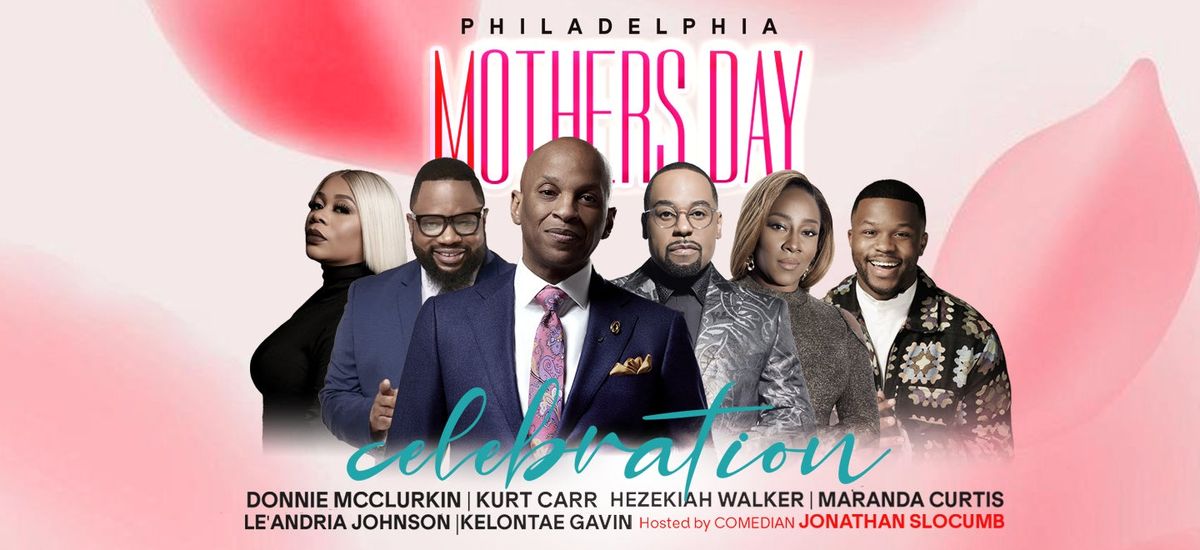 Mother's Day Celebration, 8 May | Event in Washington | AllEvents