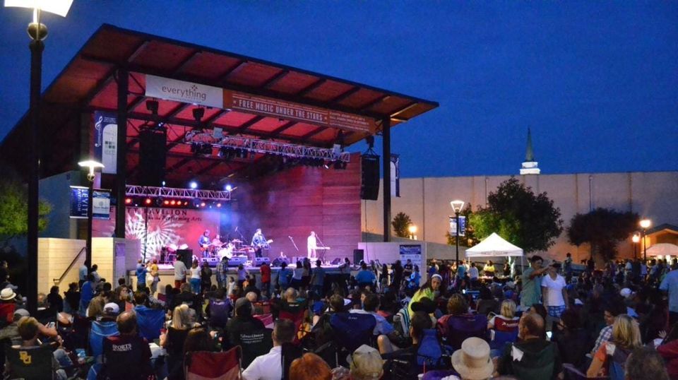 Arlington Juneteenth Celebration At The Levitt Pavilion Levitt arlington-juneteenth-celebration-at-the-levitt-pavilion-levitt