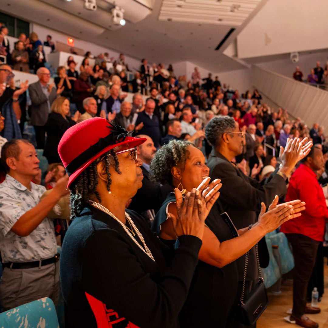 New World Symphony - Deneve, Thibaudet, Bernstein and Gershwin at New World Center, 2 May | Event in Miami Beach