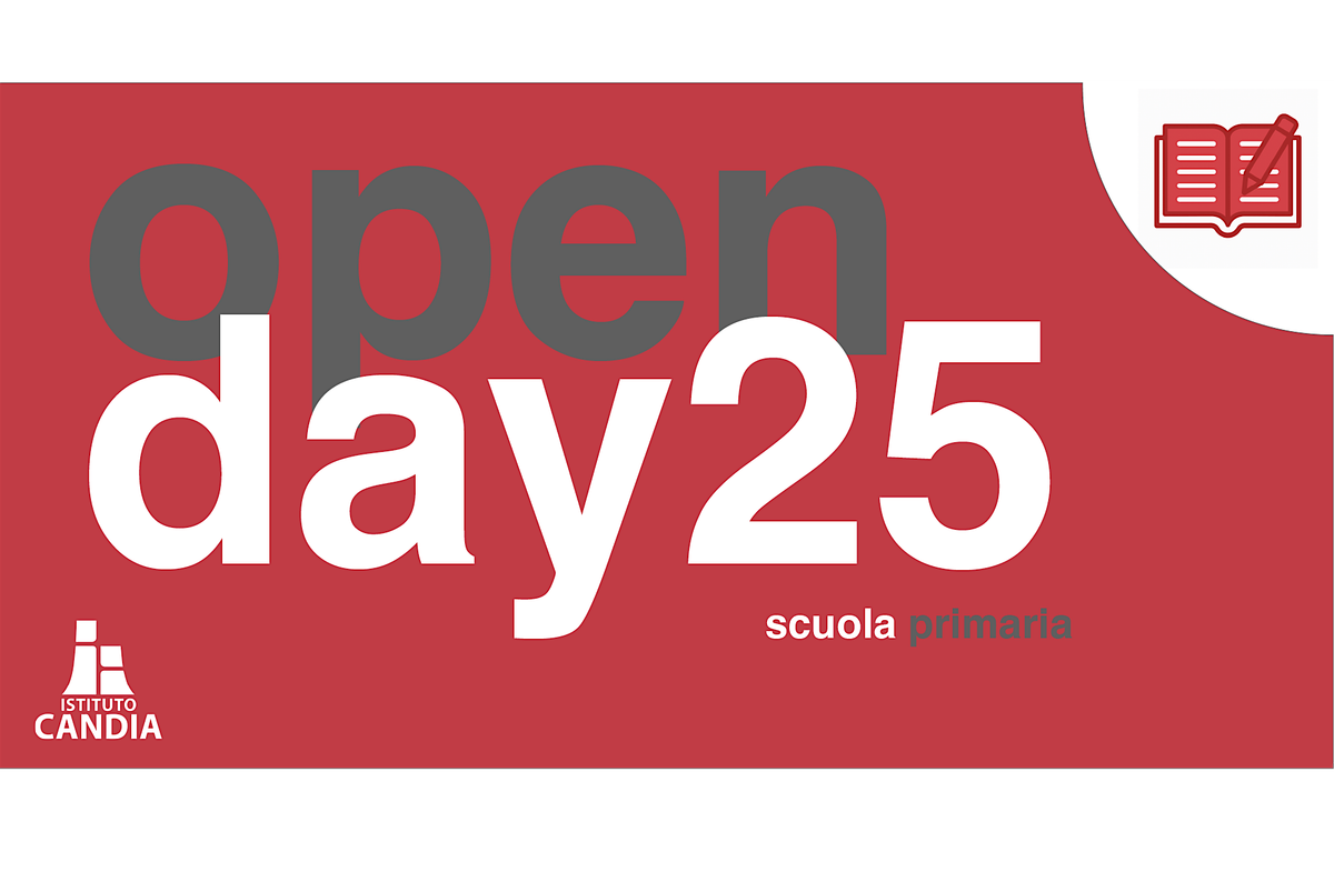 Open Day 13 dicembre 2025 - Scuola Primaria "S. Giovanna D'Arco", 13 December | Event in Seregno