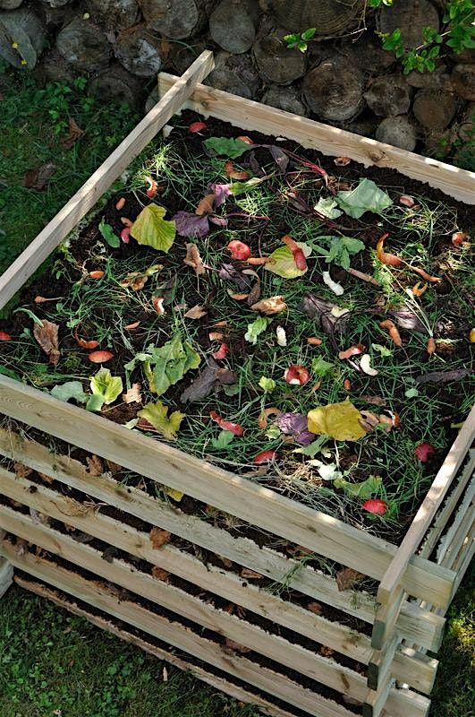 FREE In-person Workshop: Composting Basics, 7 February | Event in Victoria | AllEvents