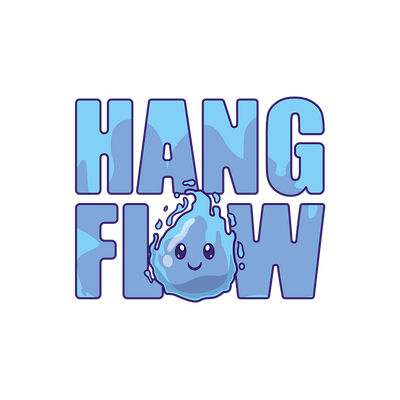 HangFlow ry logo