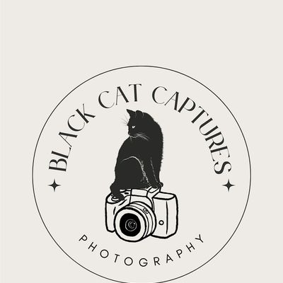 Black Cat Captures