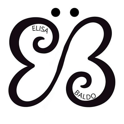 Elisa Baldo logo