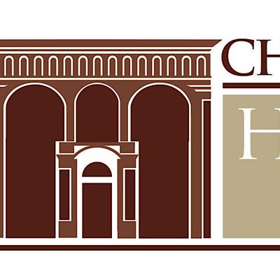 Chemung County Historical Society logo