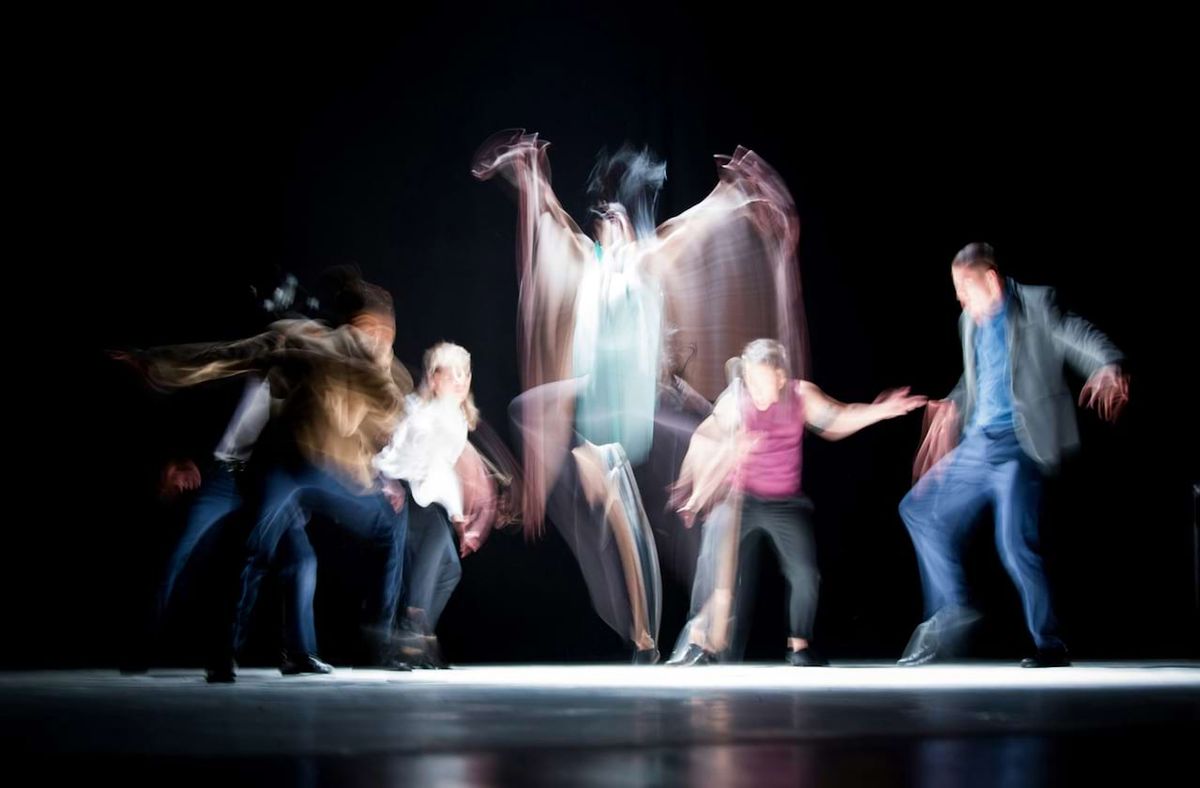 New York City Ballet: New Combinations, 29 January | Event in New York | AllEvents