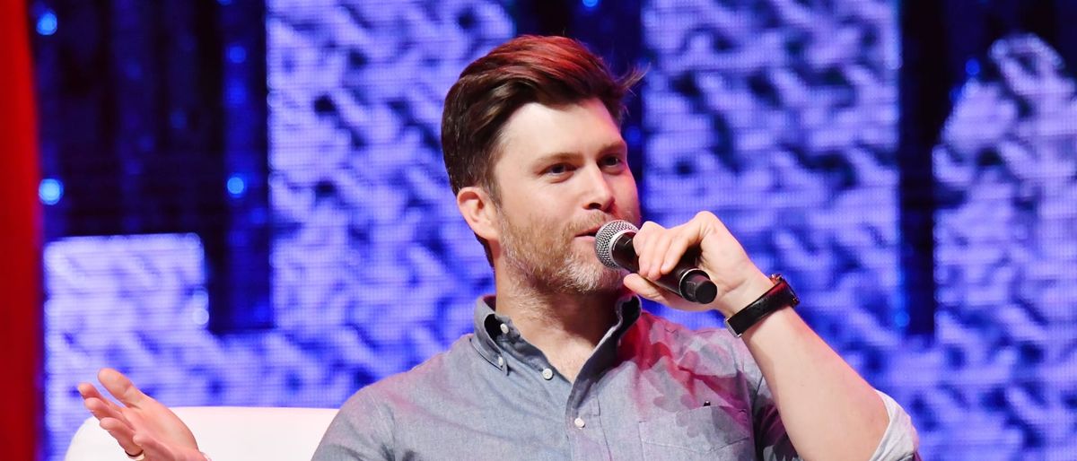 Colin Jost, 7 August | Event in Red Bank | AllEvents