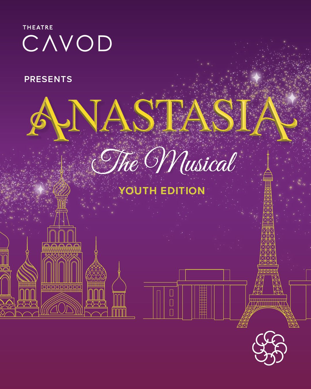 Anastasia, 30 July | Event in Plainfield | AllEvents