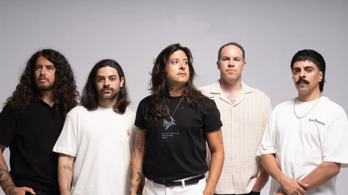 Hail The Sun in Nijmegen, 15 March | Event in Nijmegen | AllEvents