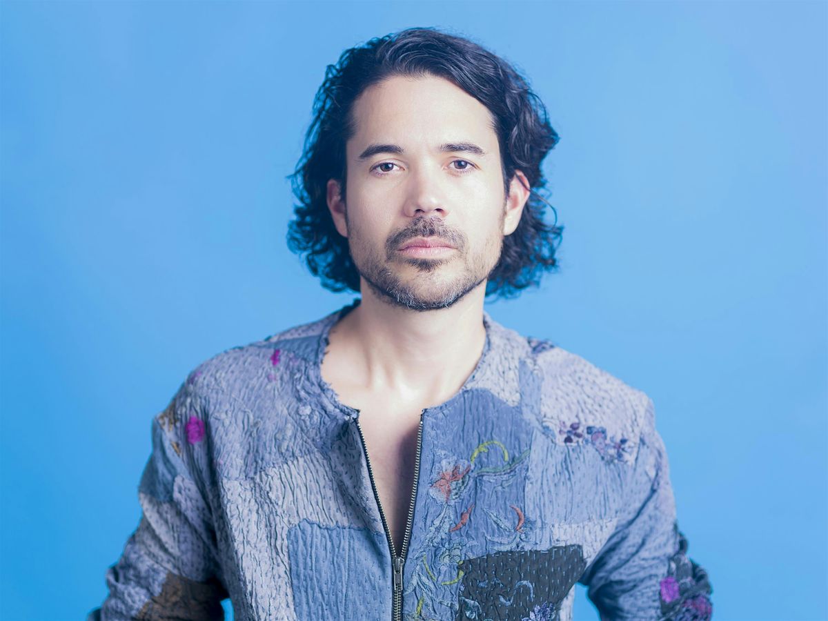 An Evening with Matthew Dear, 2 December | Event in Ann Arbor | AllEvents