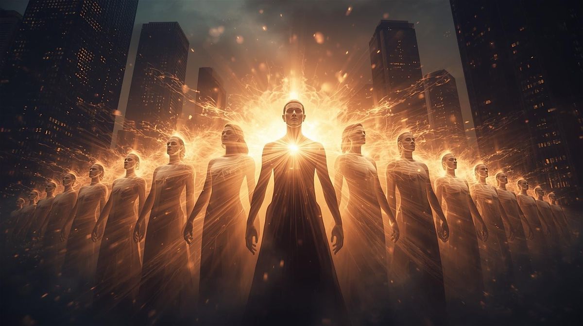 CONFERENCE - RECOVERING YOUR IDENTITY IN CHRIST, 20 December | Event in Las Cruces | AllEvents