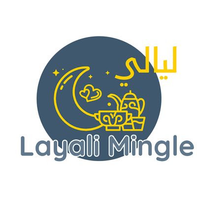 Layali Mingle | ليالي ✨