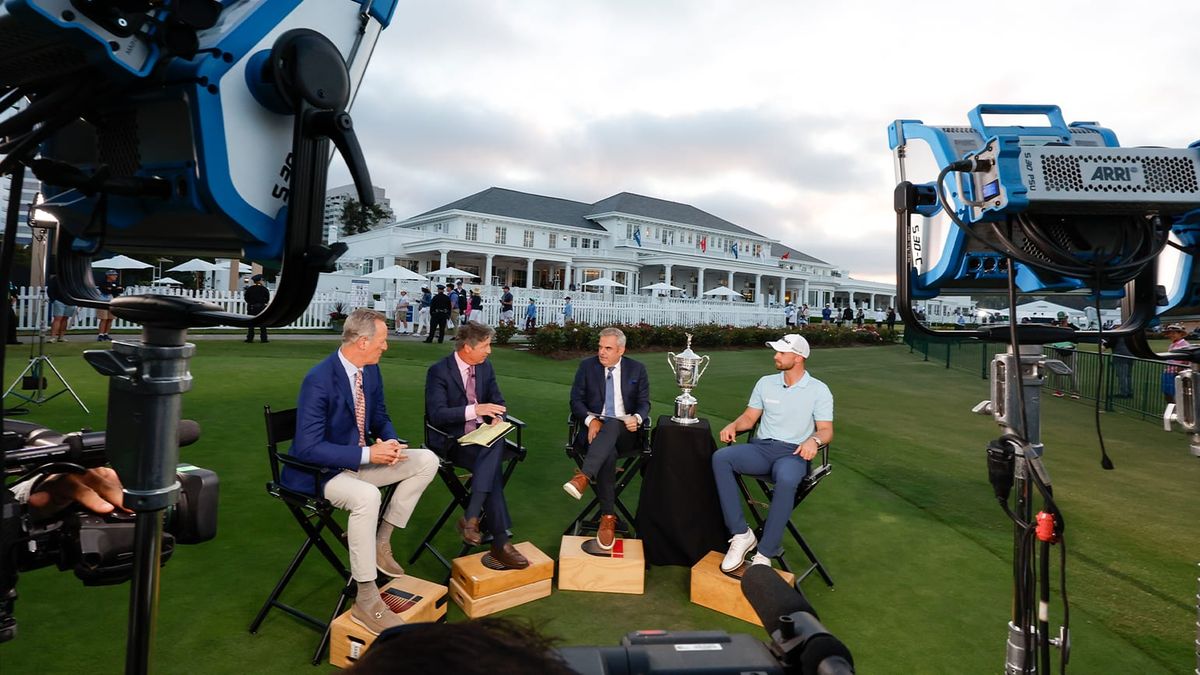 US Open Golf - Wednesday at Oakmont Country Club | Event in Oakmont | AllEvents