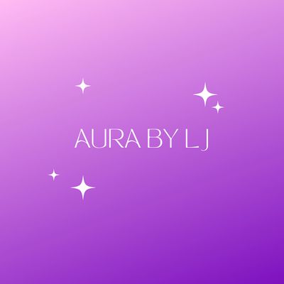 Aura By LJ logo