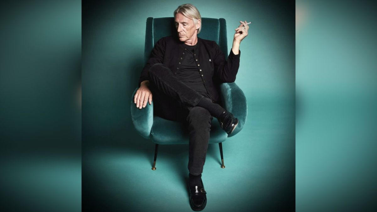 Paul Weller Margate Tickets, 3 July | Event in Margate | AllEvents