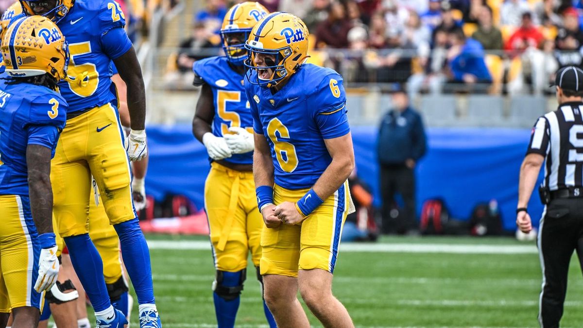 NC State Wolfpack at Pittsburgh Panthers Wrestling, 7 February | Event in Pittsburgh | AllEvents