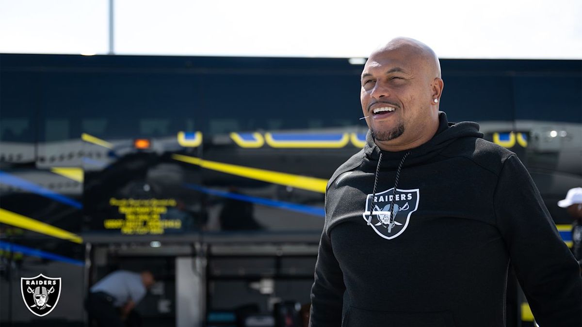 Las Vegas Raiders at Los Angeles Chargers at SoFi Stadium, 3 March | Event in Inglewood | AllEvents