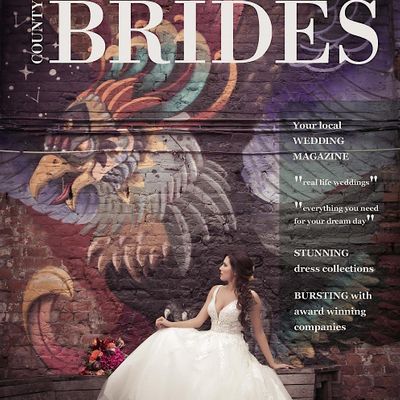 County Brides & Events Ltd logo