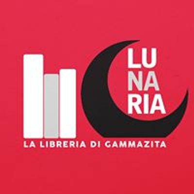 Lunaria, la libreria di Gammazita
