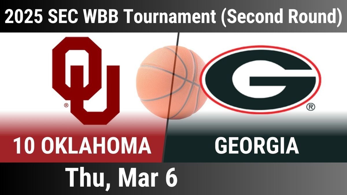 Oklahoma Sooners at Georgia Bulldogs Womens Basketball, 19 February | Event in Athens | AllEvents