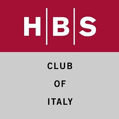 HBS Club of Italy logo