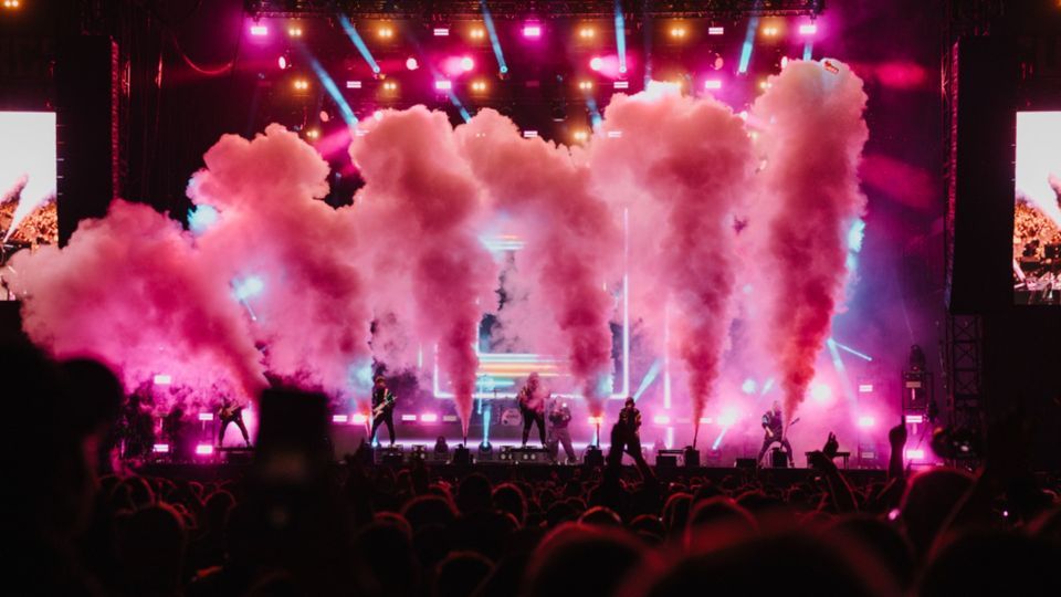 Full Force Festival 2025, Full Force Festival, Herzberg, June 21 2025