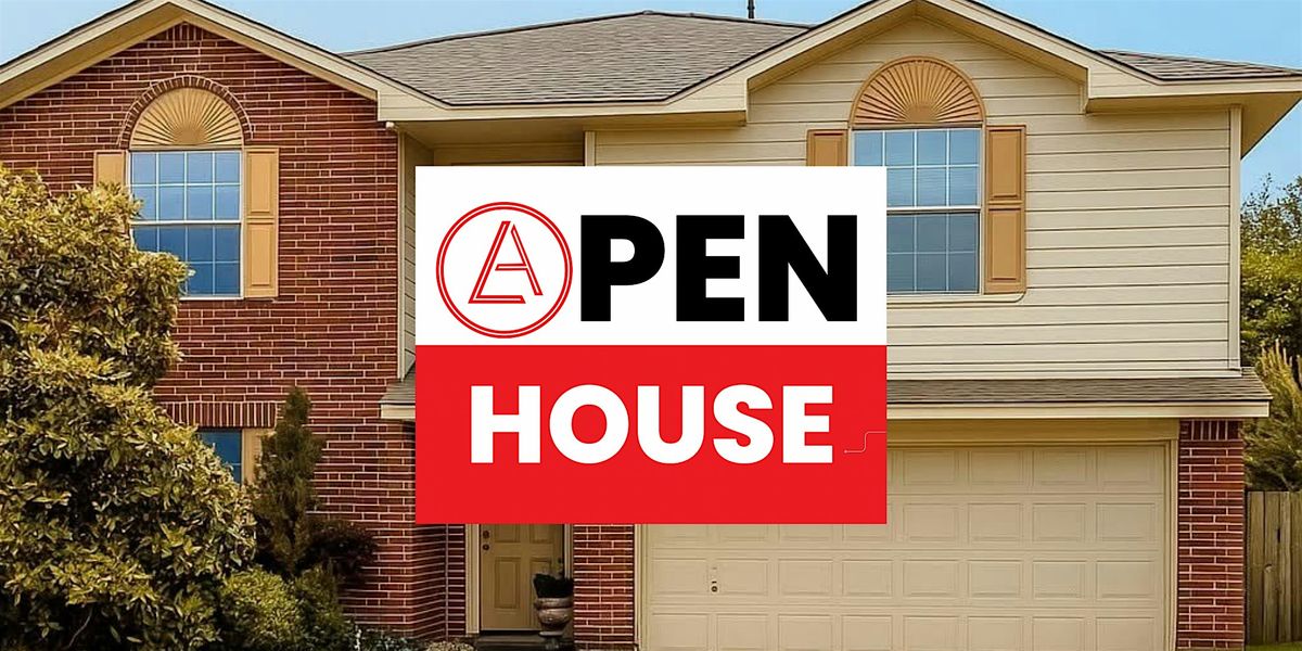 LA Realty Group Sip & Tour Open House | Event in Houston | AllEvents