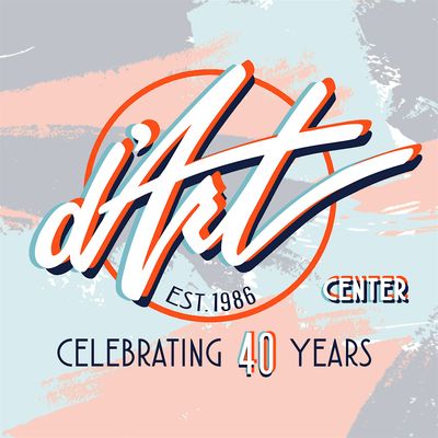 d'Art Center Camps logo