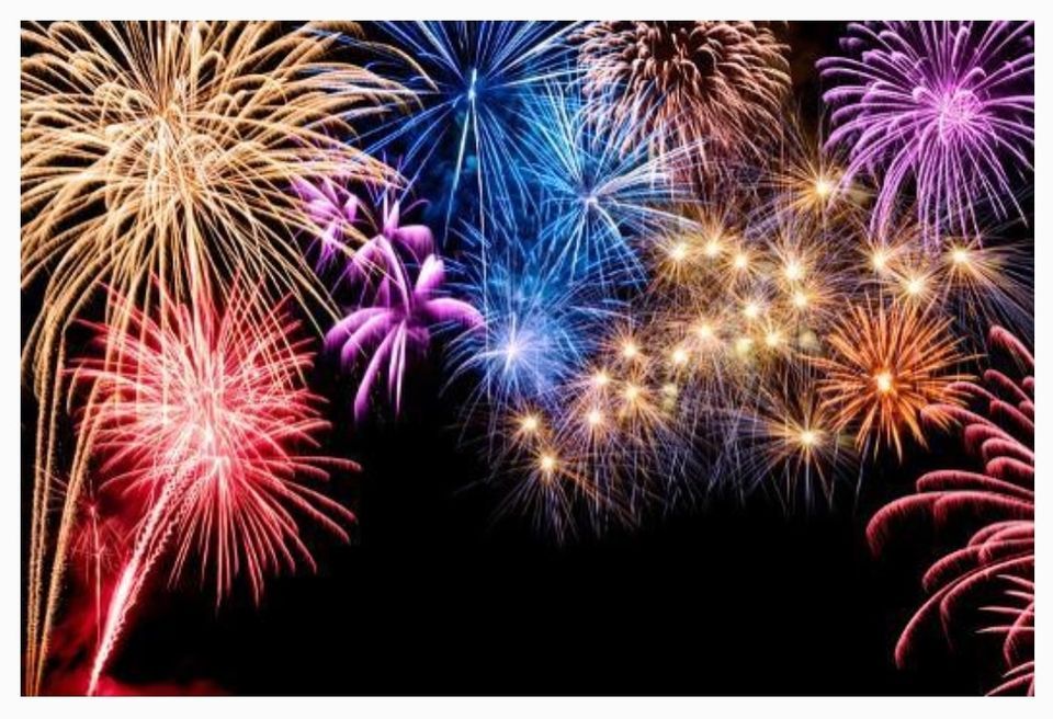 Highlands Ranch Firework Show, 9651 S Quebec St, Littleton, CO 80130