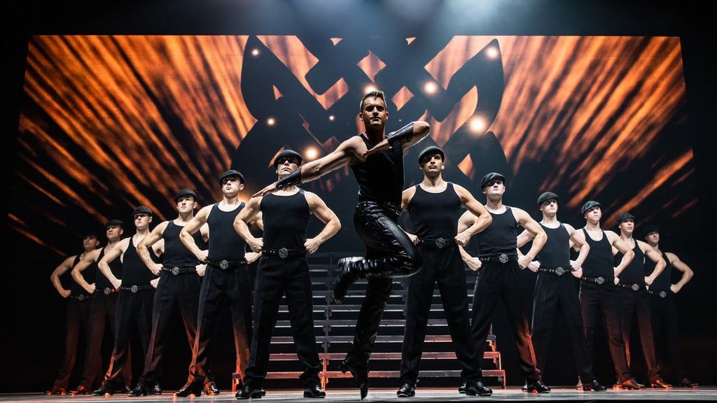 Lord Of The Dance 2021 Home Credit Arena Liberec March 2 2022 Allevents In Arts Arena Events March 2022