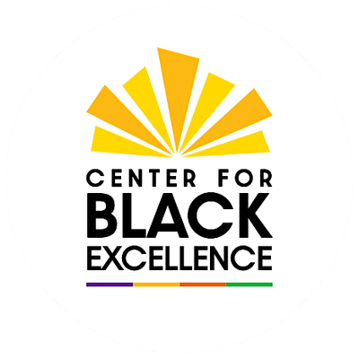 Center for Black Excellence logo