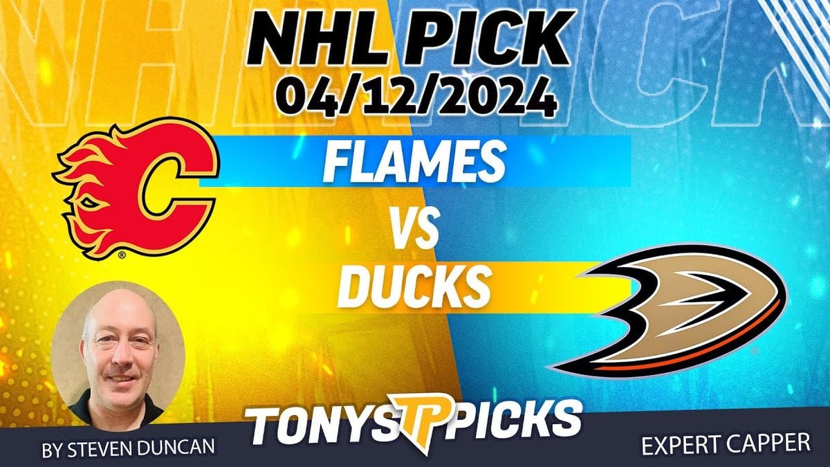 Calgary Flames at Anaheim Ducks at Honda Center, 1 March | Event in Anaheim | AllEvents