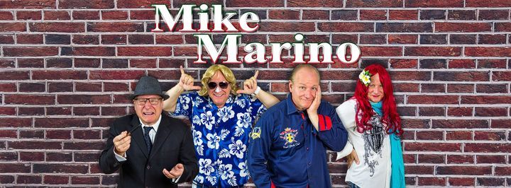 Mike Marino New Jersey Performing Arts Center Njpac Newark July 10 2021 Allevents In Newark Christmas Parade 2021