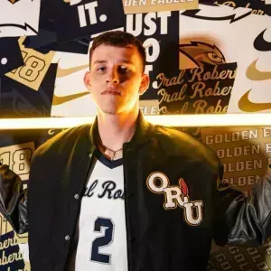 Oral Roberts Golden Eagles at Abilene Christian Wildcats Baseball