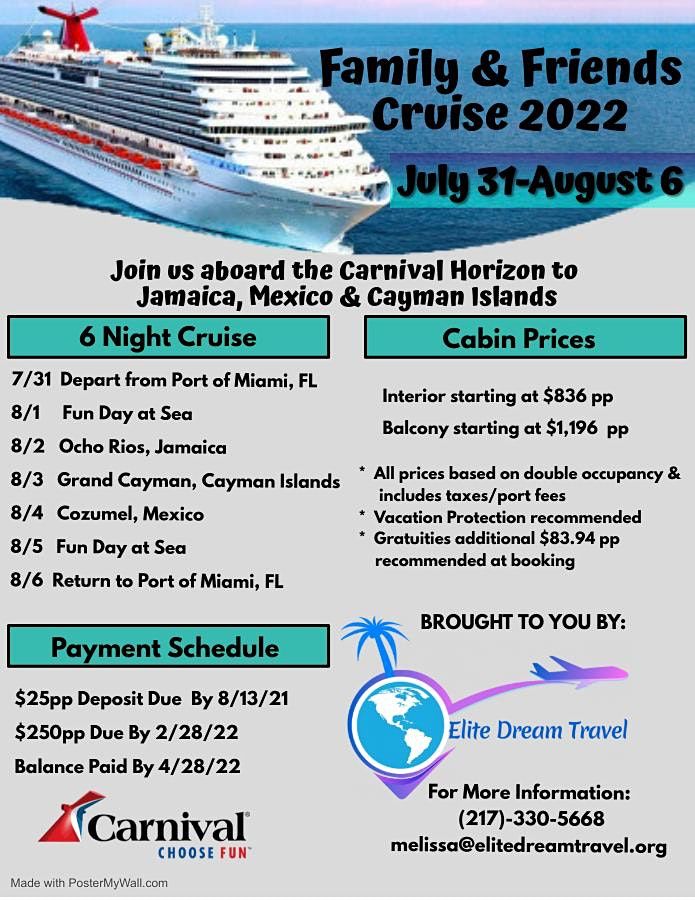 Cayman Islands Events List Of All Upcoming Cayman Islands Events In Miami Events In Miami July 2022