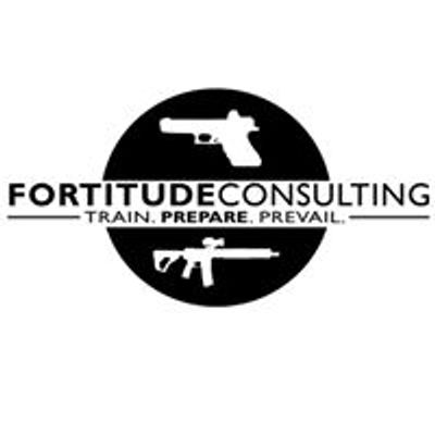 Fortitude Consulting