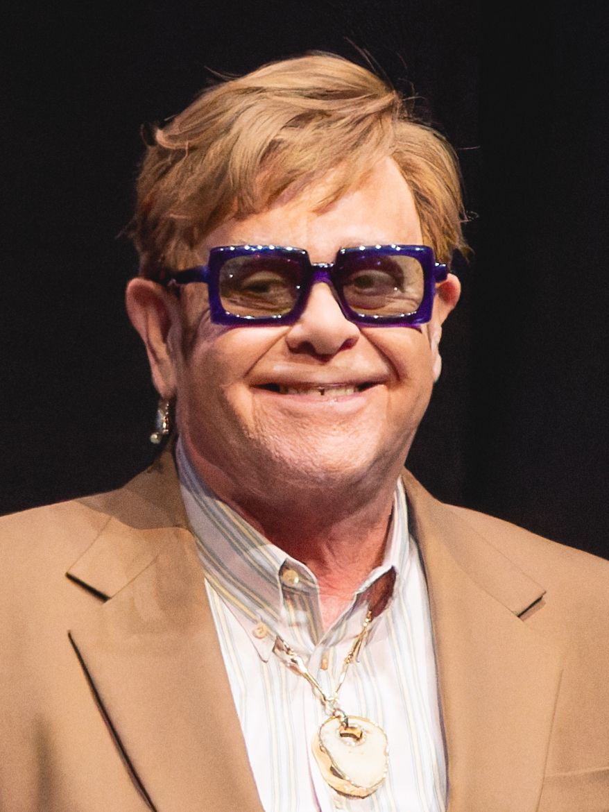 Greggie and Big B - The Elton John and Ray Cooper Experience, 20 September | Event in Pawling | AllEvents