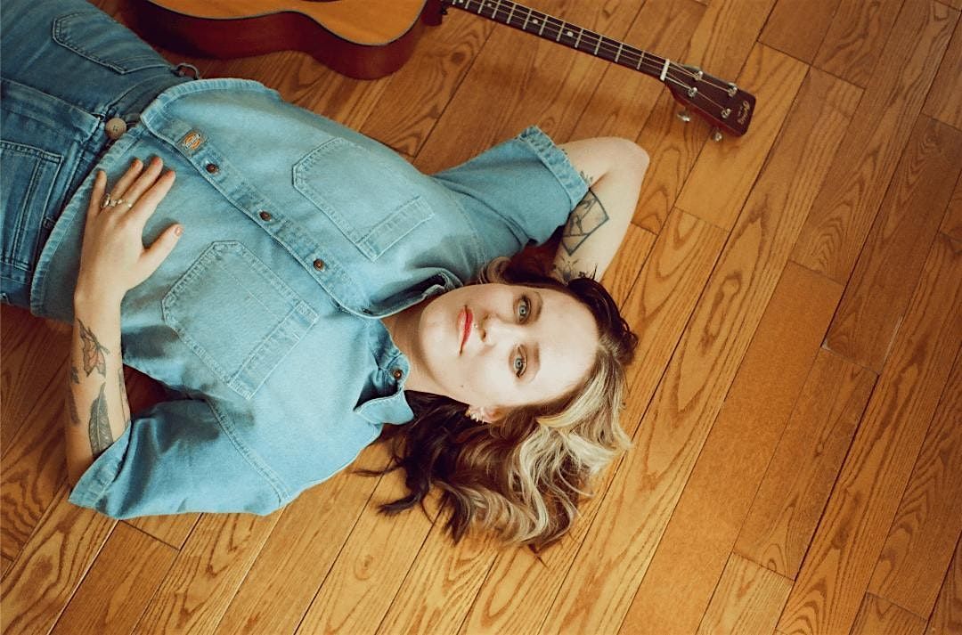 Mallory Chipman & Maddisun