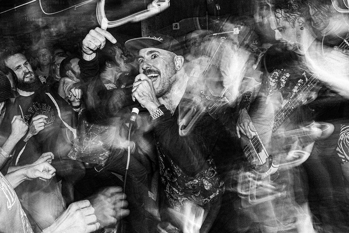 A Wilhelm Scream, 22 February | Event in Salt Lake City | AllEvents