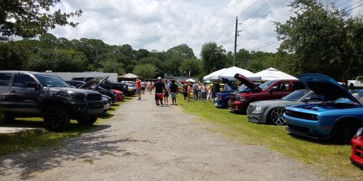 Cabbage Patch Classic Car Truck Show Cabbage Patch New Smyrna Beach December 20 2020 Allevents In