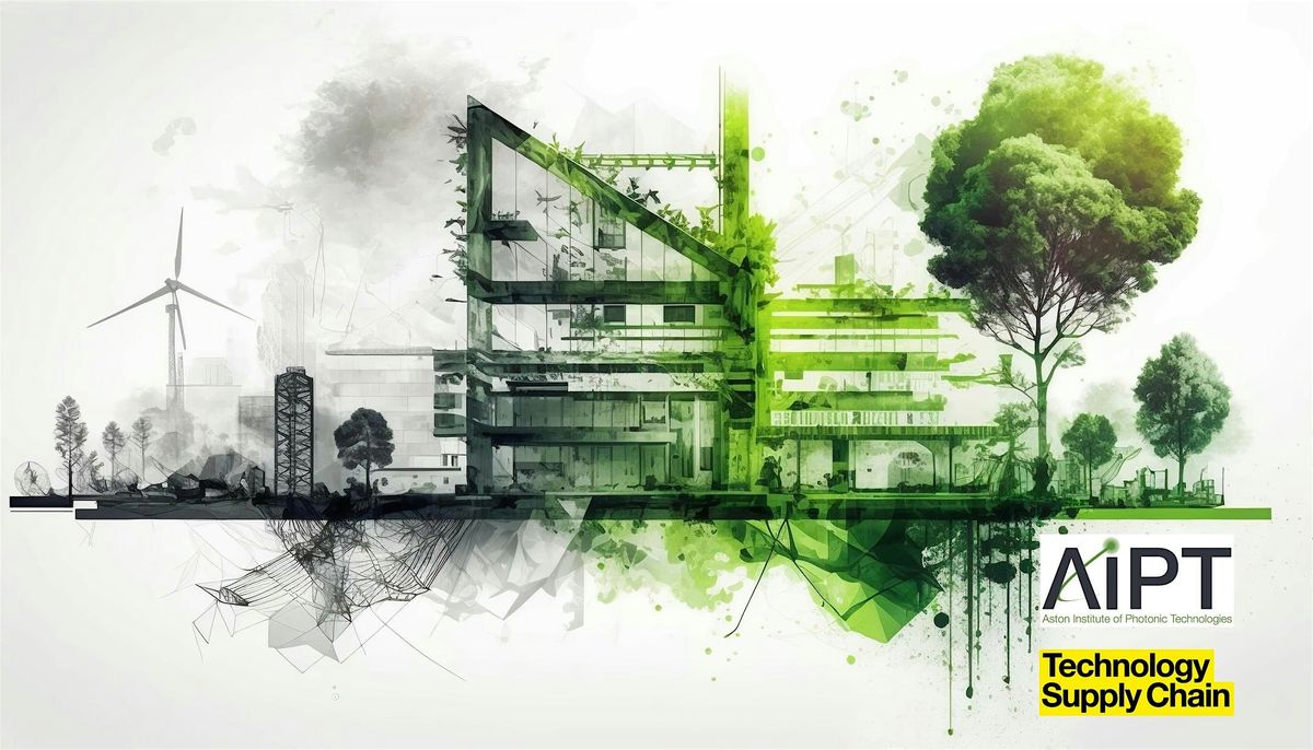 AI and Sustainability Briefing