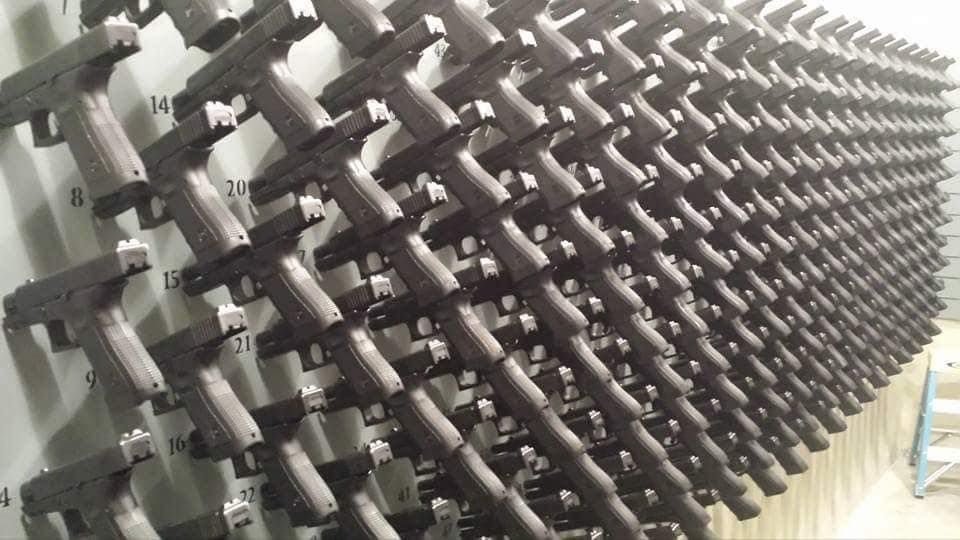 Lewis County New York State 18 hour Concealed Carry Pistol Permit class