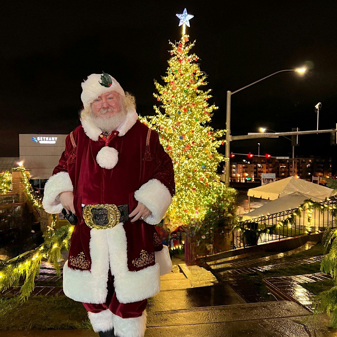 Tree Lighting & Holiday Market at Bethany Village Centre, 2 December | Event in Portland | AllEvents