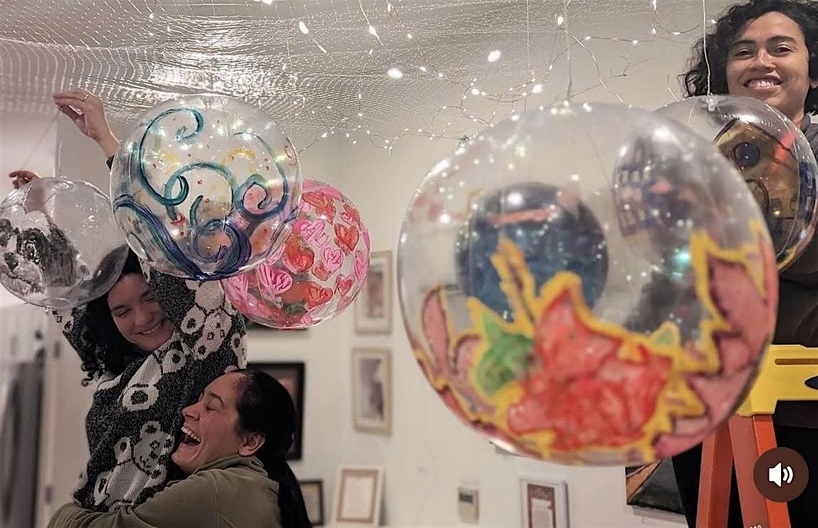 Worlds Aglow Design Workshop, 13 December | Event in Redmond | AllEvents