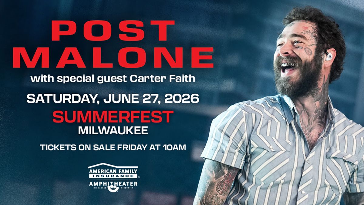 Carter Faith, 5 March | Event in Phoenix | AllEvents