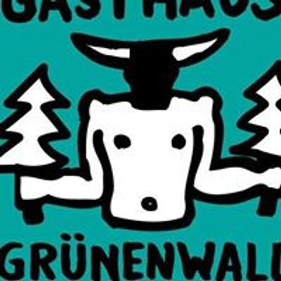 Gasthaus Grünenwald, Engelberg
