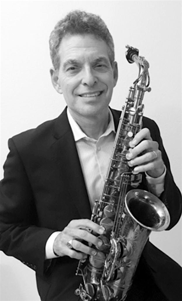 Solvang: Les Rose Live @ McClain Cellars!