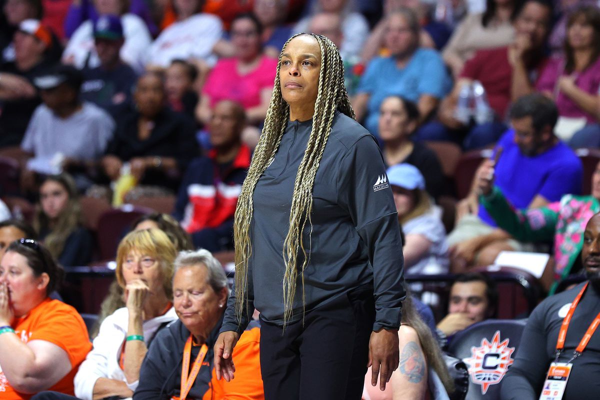 Connecticut Sun at Chicago Sky at Wintrust Arena, 23 August | Event in Chicago | AllEvents