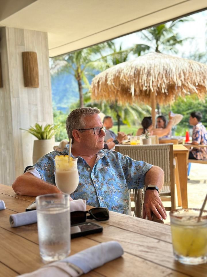 Mark Young, Mug Shots, Daingerfield, January 6 2024 AllEvents.in